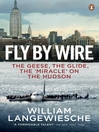 Fly by Wire (eBook): The Geese, The Glide, The 'Miracle' on the Hudson